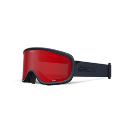 Giro GIRO ROAM Goggle Stacked Indigo Amber Scarlet/Yellow