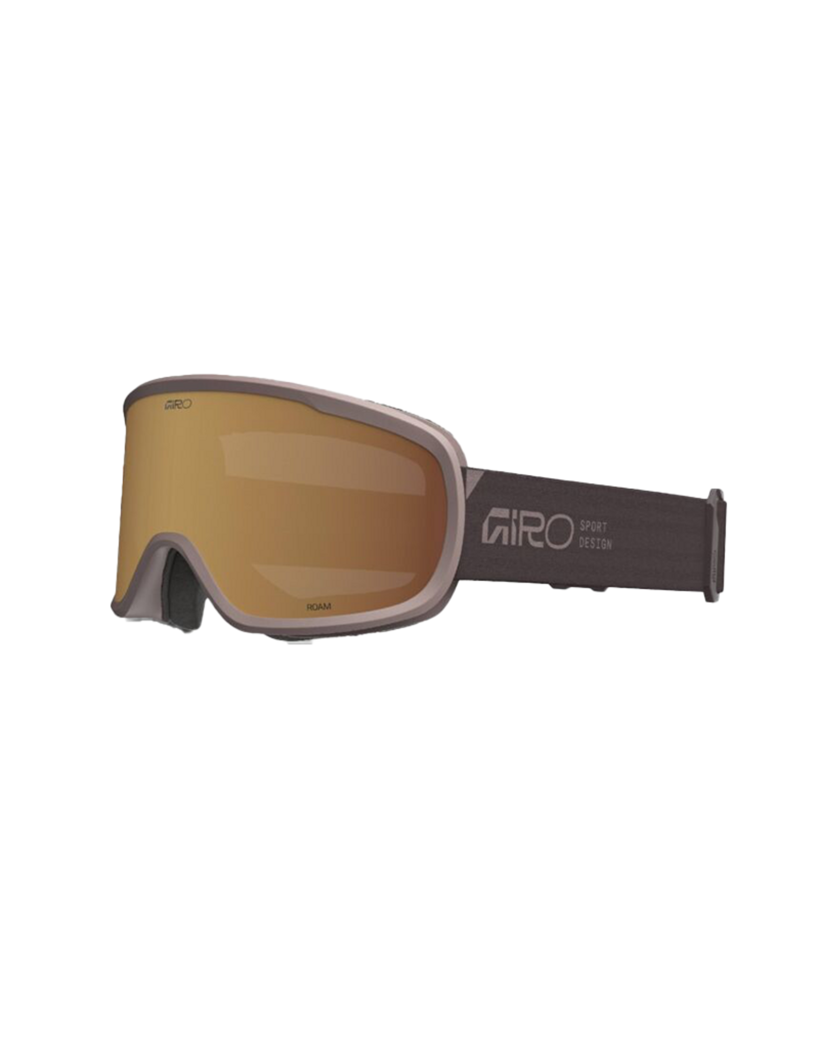 Giro GIRO ROAM Goggle Stacked Canyon Clay Amber Gold/Yellow