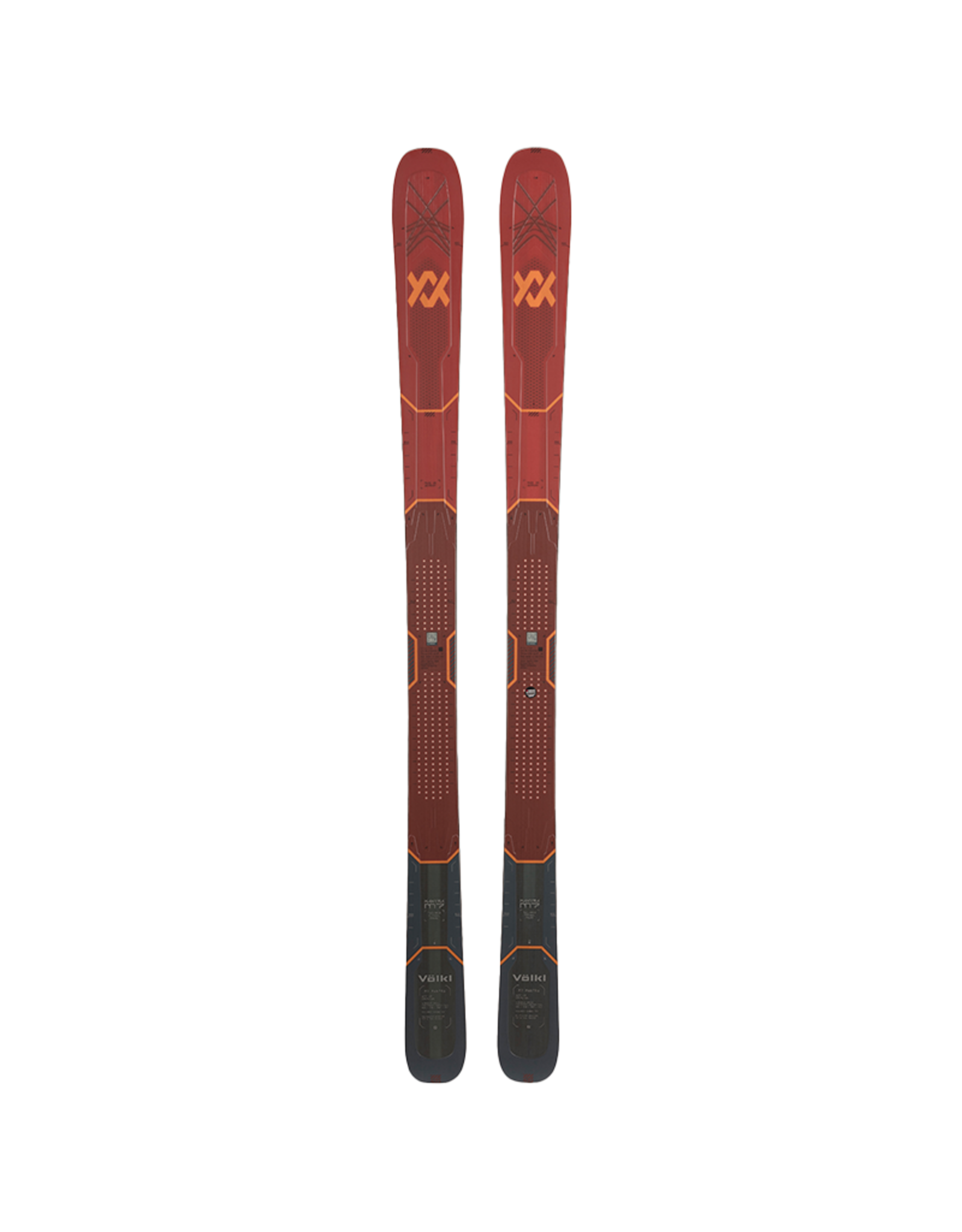 VOLKL VOLKL M7 MANTRA (26/27)
