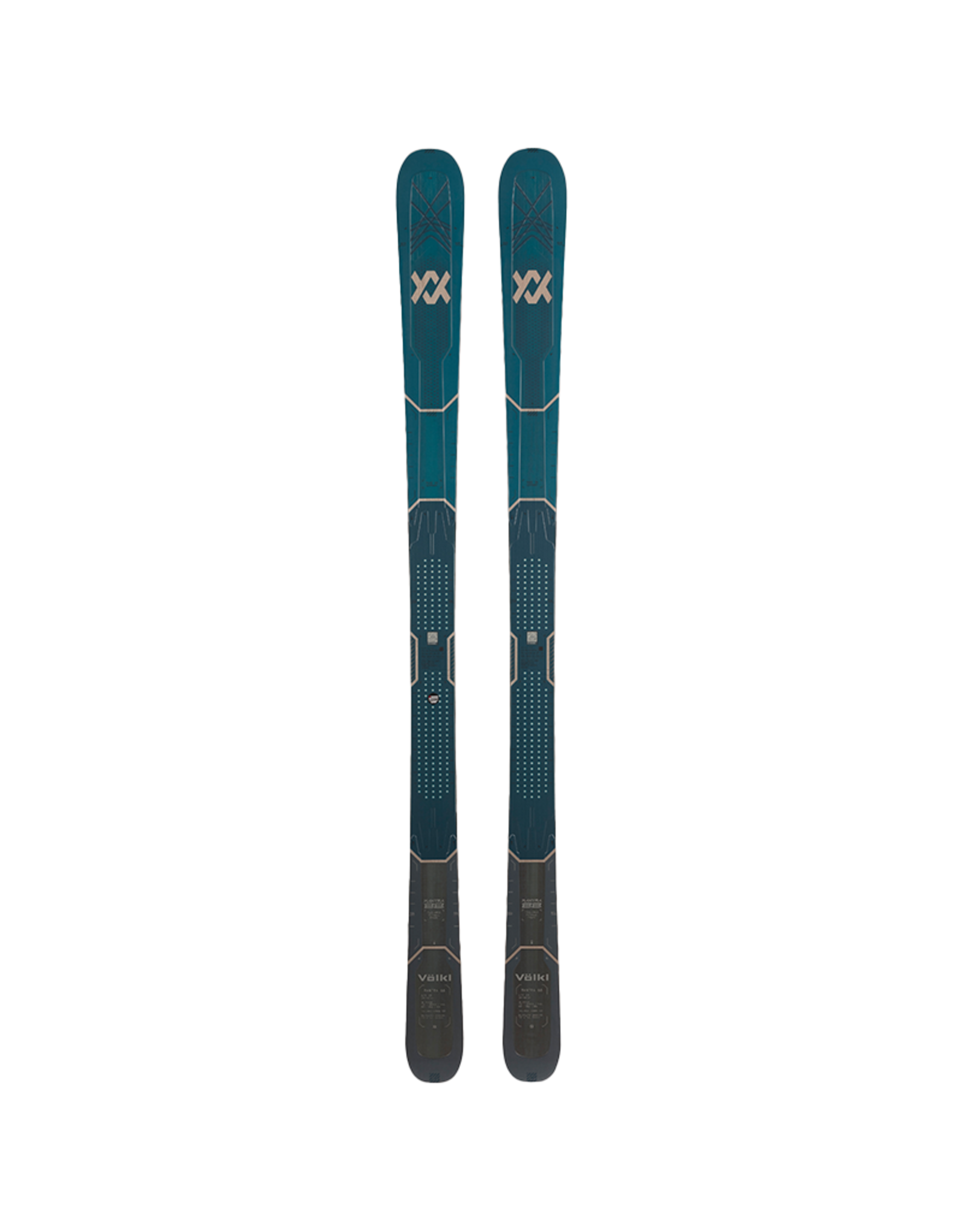 VOLKL VOLKL MANTRA 88 (26/27)