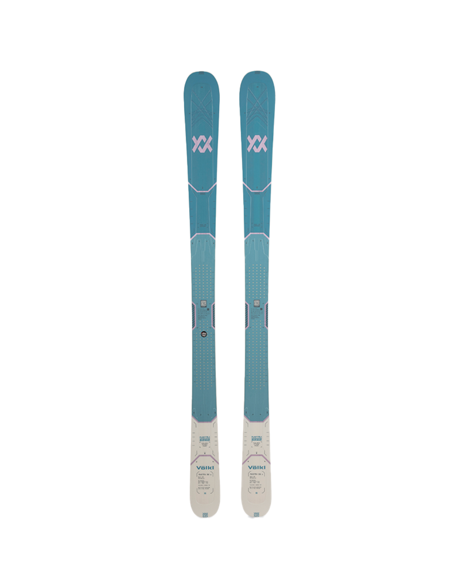VOLKL VOLKL MANTRA 88 W (26/27)