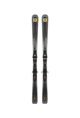 VOLKL VOLKL PEREGRINE 78 + Marker Lowride TCX 11 GW Bindings (26/27)