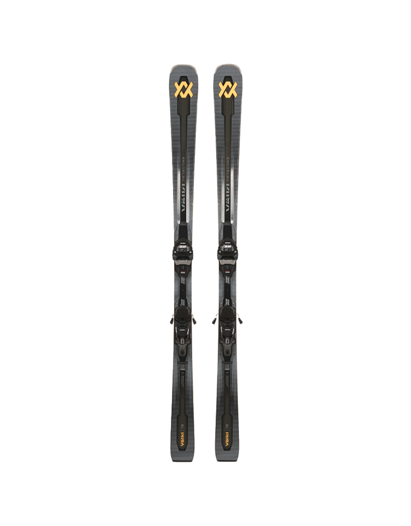VOLKL VOLKL PEREGRINE 78 + Marker Lowride TCX 11 GW Bindings (26/27)