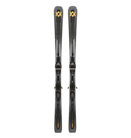 VOLKL VOLKL PEREGRINE 78 + Marker Lowride TCX 11 GW Bindings (26/27)