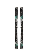 VOLKL VOLKL SHINE 78 + Marker Lowride TCX 11 GW Bindings (26/27)