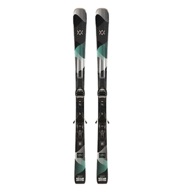 VOLKL VOLKL SHINE 78 + Marker Lowride TCX 11 GW Bindings (26/27)