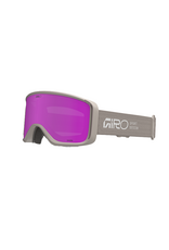 Giro GIRO SAGEN Goggle Cloud Grey Amber Pink/Yellow