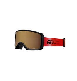 Giro GIRO SAGEN Goggle Orange Faded Amber Gold/Yellow
