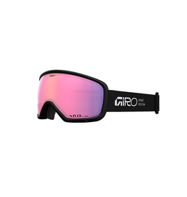 Giro GIRO RINGO Goggle Stacked Black Vivid Infrared
