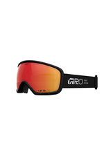 Giro GIRO RINGO Goggle Stacked Black Vivid Ember