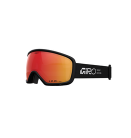 Giro GIRO RINGO Goggle Stacked Black Vivid Ember