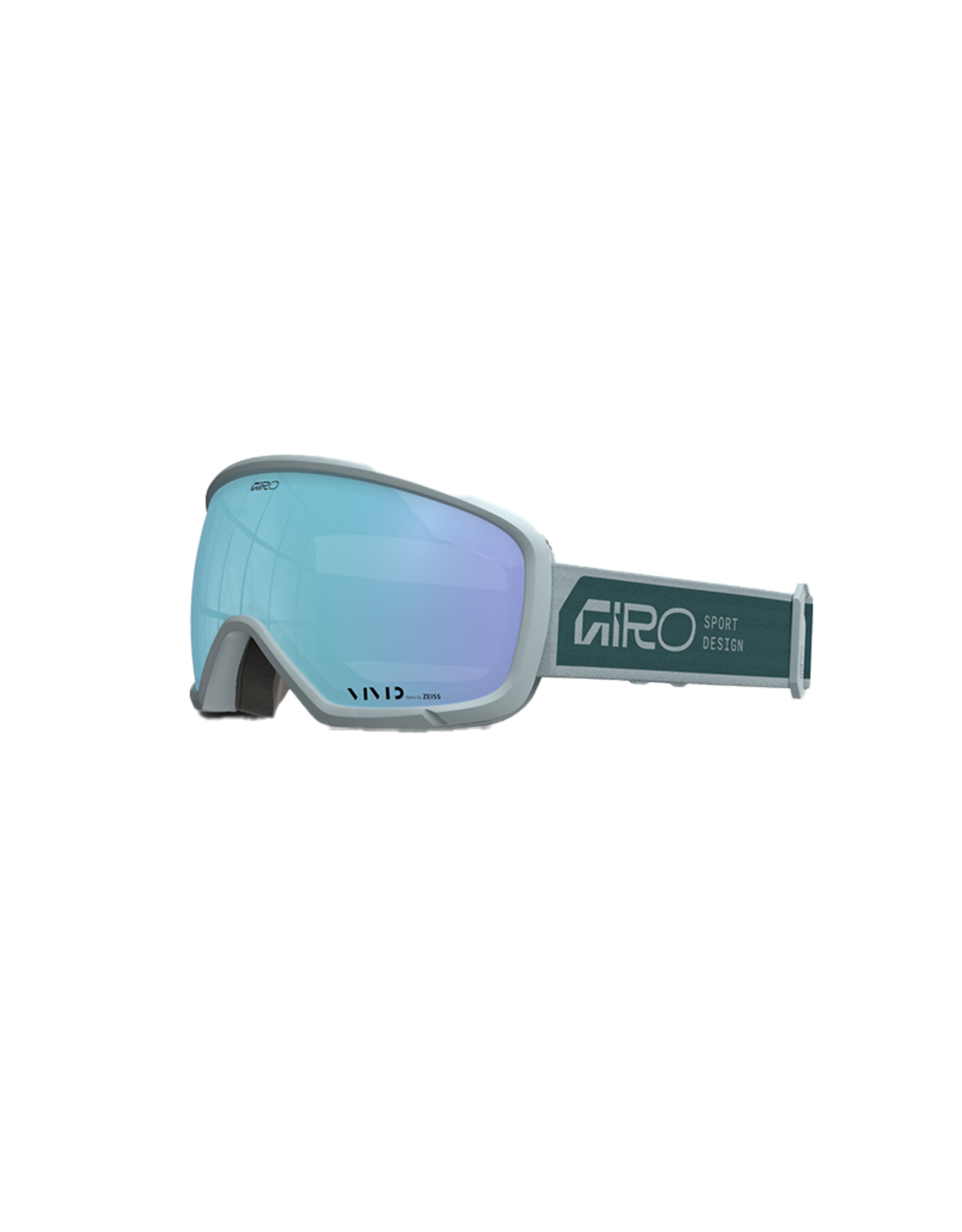 Giro GIRO RINGO Goggle Deep Teal/Sky Blue Vivid Royal