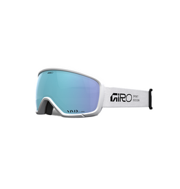 Giro GIRO RINGO Goggle Stacked White Vivid Royal