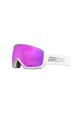 Giro GIRO RINGO Goggle White/Silver Vivid Pink