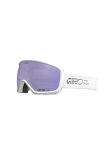 Giro GIRO RINGO Goggle White/Silver Vivid Haze