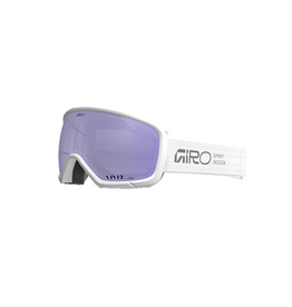 Giro GIRO RINGO Goggle White/Silver Vivid Haze