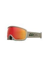 Giro GIRO RINGO Goggle Stacked Stone Vivid Ember