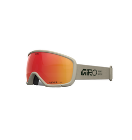Giro GIRO RINGO Goggle Stacked Stone Vivid Ember