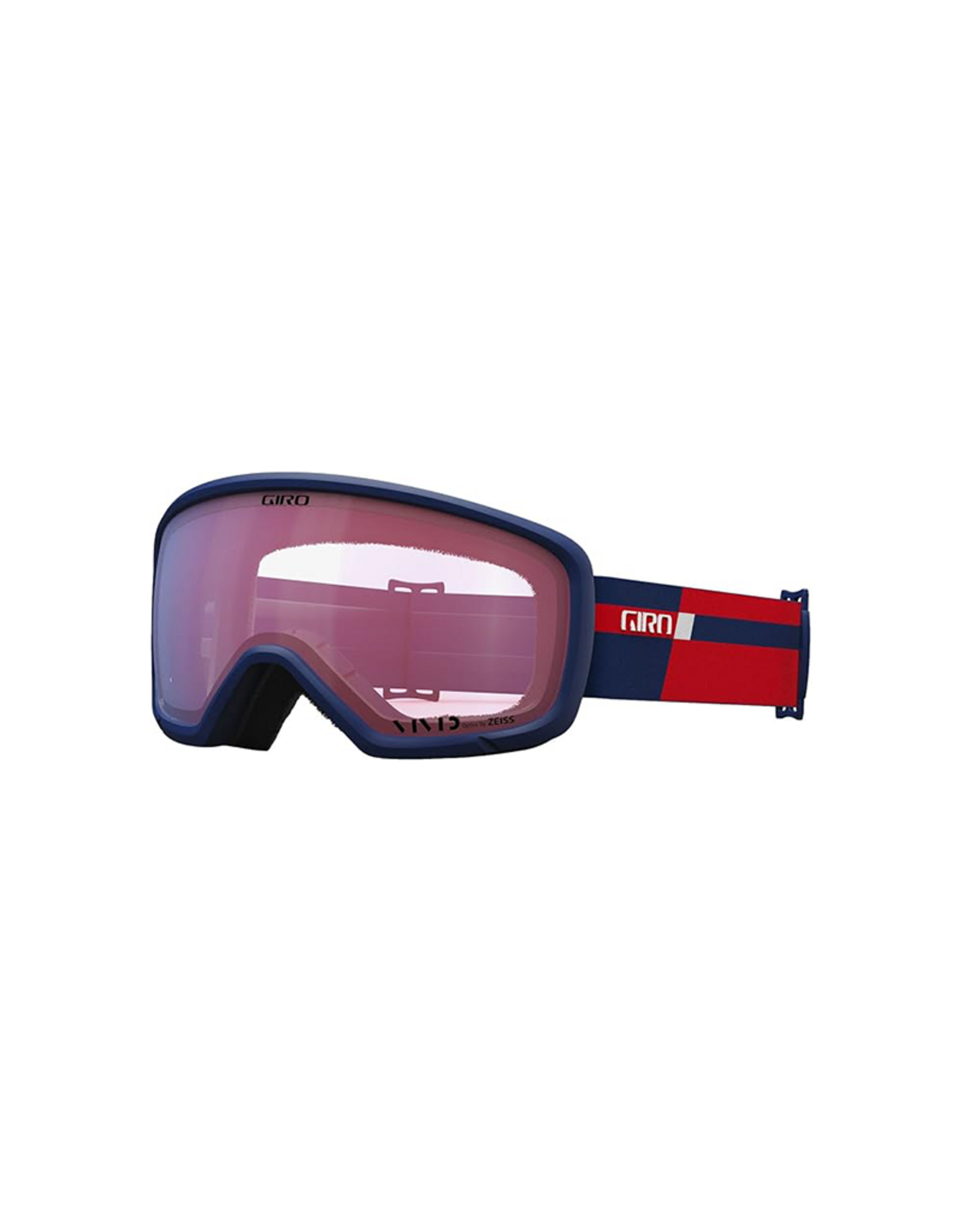 Giro GIRO RINGO Goggle Red Midnight Podium Vivid Infrared