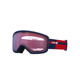 Giro GIRO RINGO Goggle Red Midnight Podium Vivid Infrared