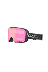 Giro GIRO METHOD PHOTOCHROMIC Goggle Stacked Black Vivid Infrared