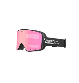 Giro GIRO METHOD PHOTOCHROMIC Goggle Stacked Black Vivid Infrared