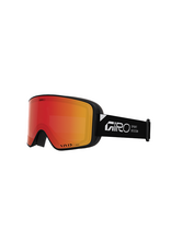Giro GIRO METHOD Goggle Stacked Black Vivid Ember/Vivid Infrared