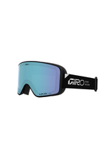 Giro GIRO METHOD Goggle Stacked Black Vivid Royal/Vivid Infrared