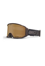 Giro GIRO REVOLT PRO Goggle Canyon Clay Vivid Petrol/Vivid Infrared