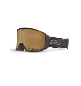 Giro GIRO REVOLT PRO Goggle Canyon Clay Vivid Petrol/Vivid Infrared