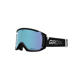 Giro GIRO REVOLT Goggle Stacked Black Vivid Royal/Clear