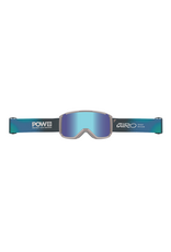 Giro GIRO REVOLT Goggle Glacier Blue POW Vivid Royal/Clear