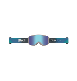 Giro GIRO REVOLT Goggle Glacier Blue POW Vivid Royal/Clear