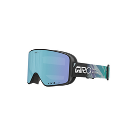 Giro GIRO METHOD Goggle Sapphire Light Trench Royal Vivid Royal/Vivid Infrared
