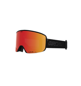 Giro GIRO AXIS Goggle Stacked Black Vivid Ember/Vivid Infrared