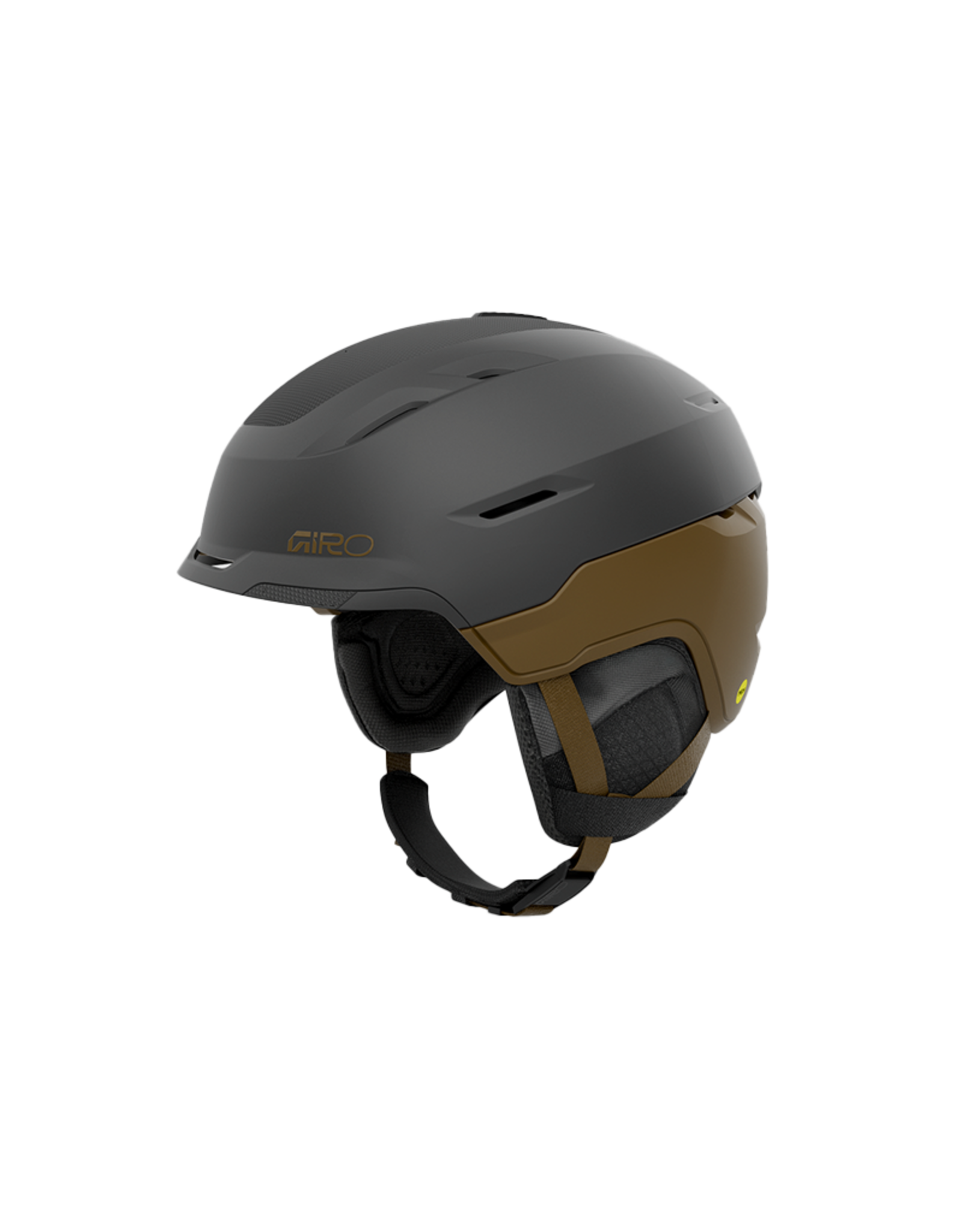 Giro GIRO TOR SPHERICAL MIPS Snow Helmet
