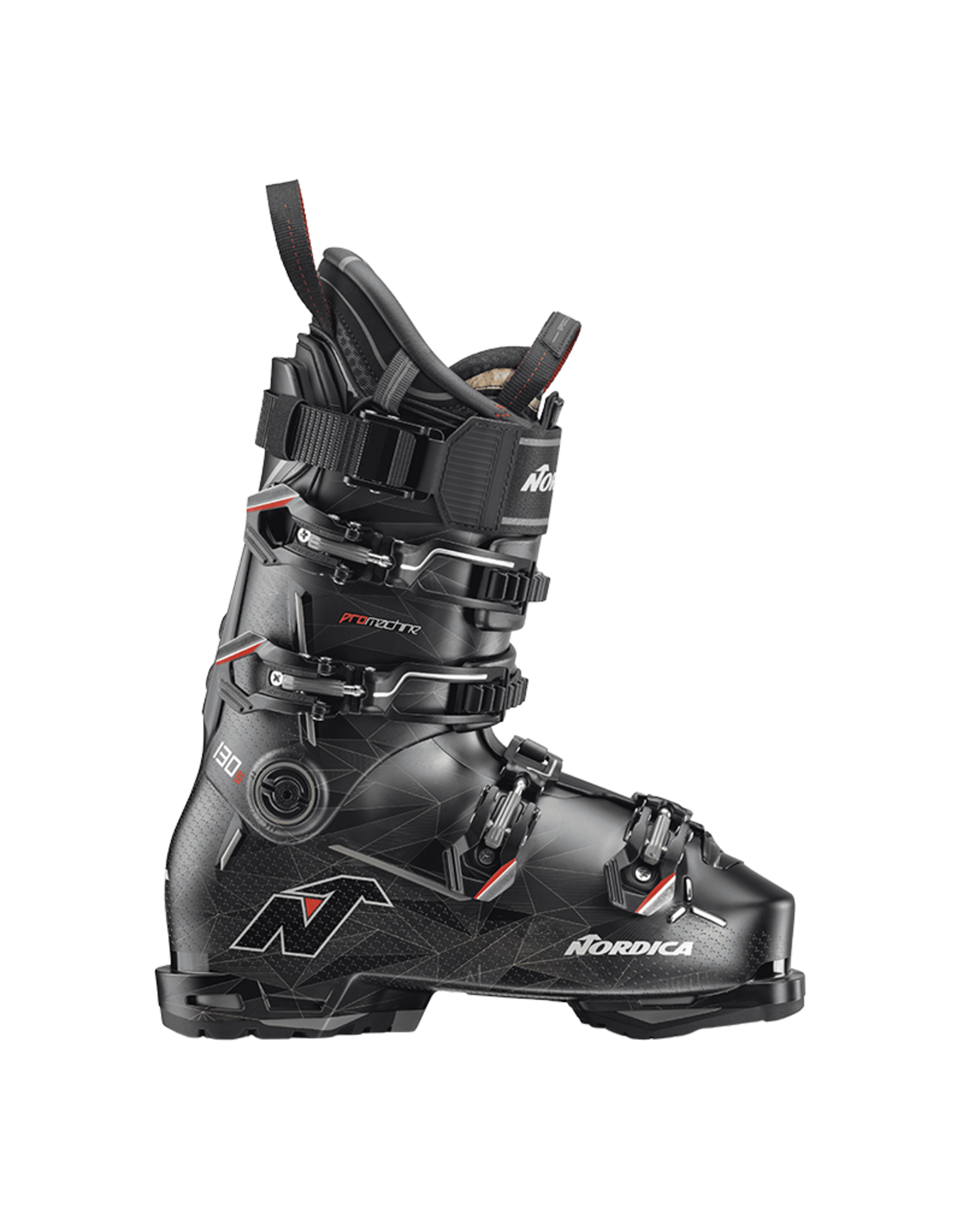 NORDICA NORDICA PROMACHINE 3 130 S (26/27)