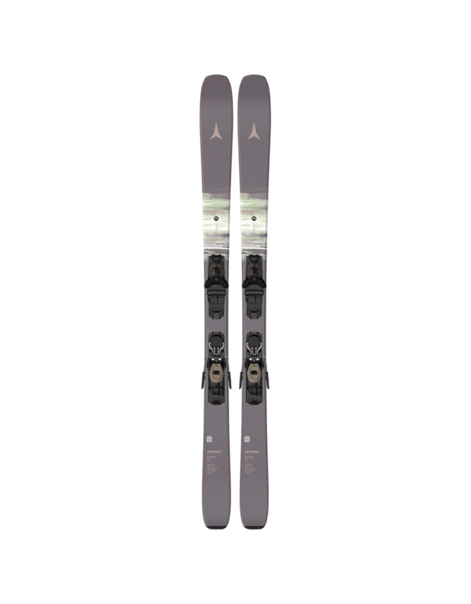 ATOMIC ATOMIC MAVEN 84 + M 10 GW Bindings (26/27)