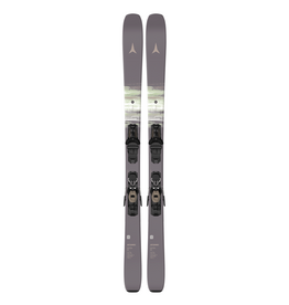 ATOMIC ATOMIC MAVEN 84 + M 10 GW Bindings (26/27)
