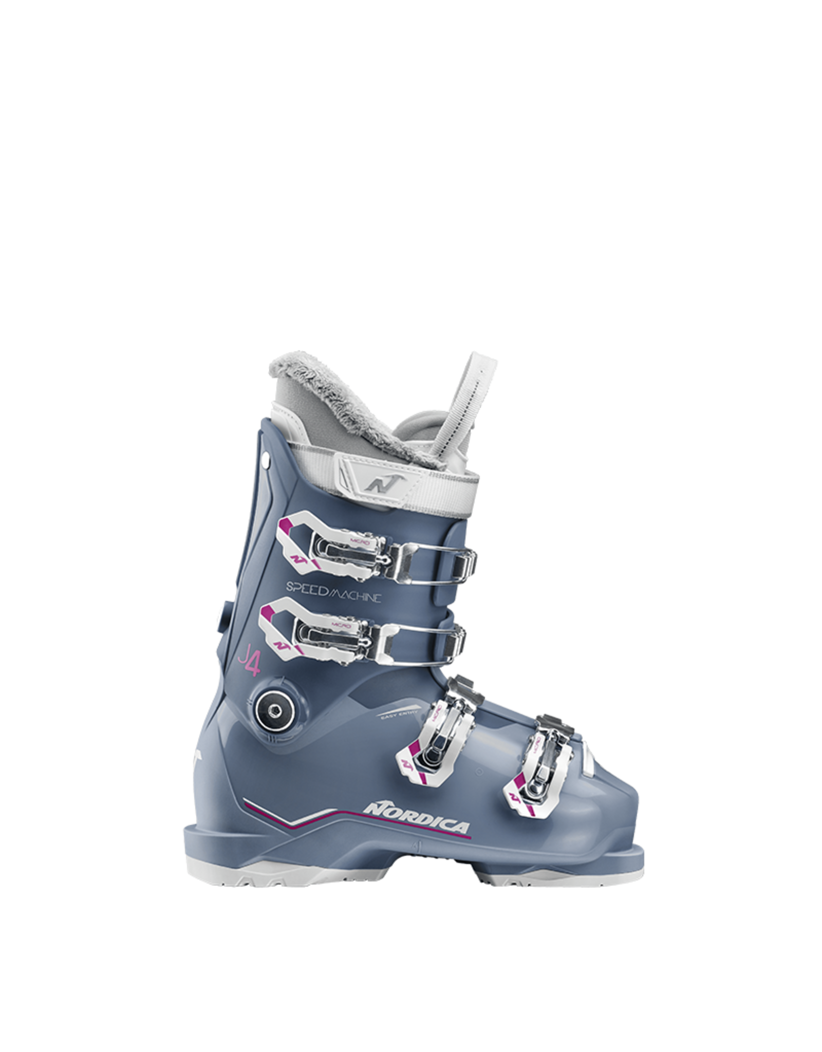 NORDICA NORDICA SPEEDMACHINE JR J4 (26/27)