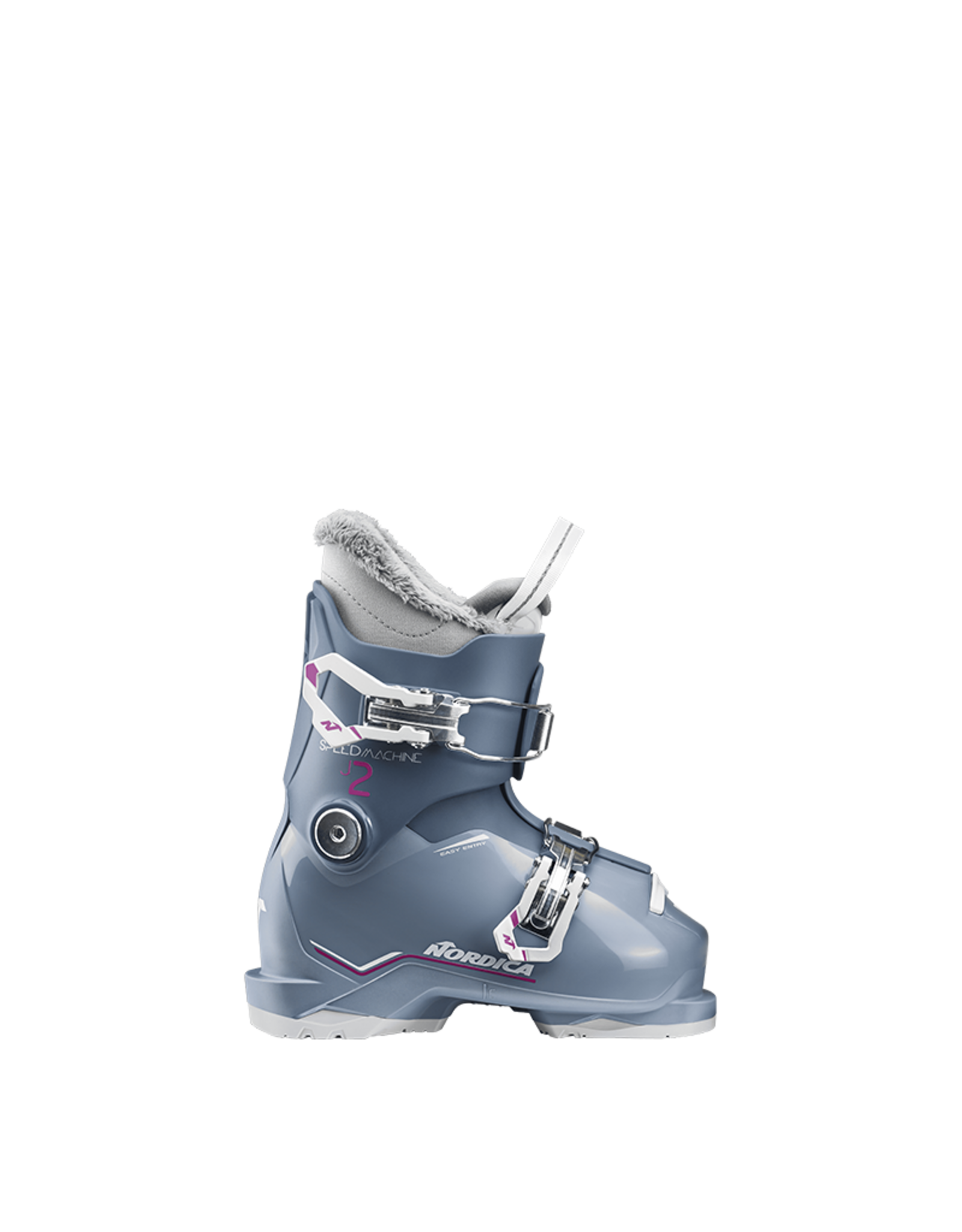 NORDICA NORDICA SPEEDMACHINE JR J2 (26/27)