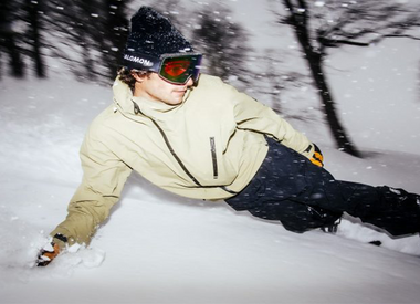 SALOMON