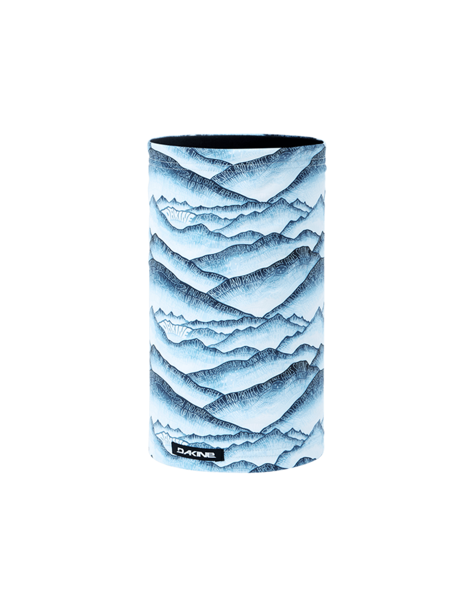 Dakine DAKINE BRIDGER NECK TUBE Kingdom Mountains