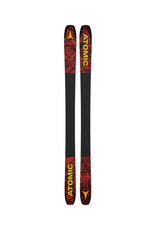 ATOMIC ATOMIC Skis BENT 90 (26/27)