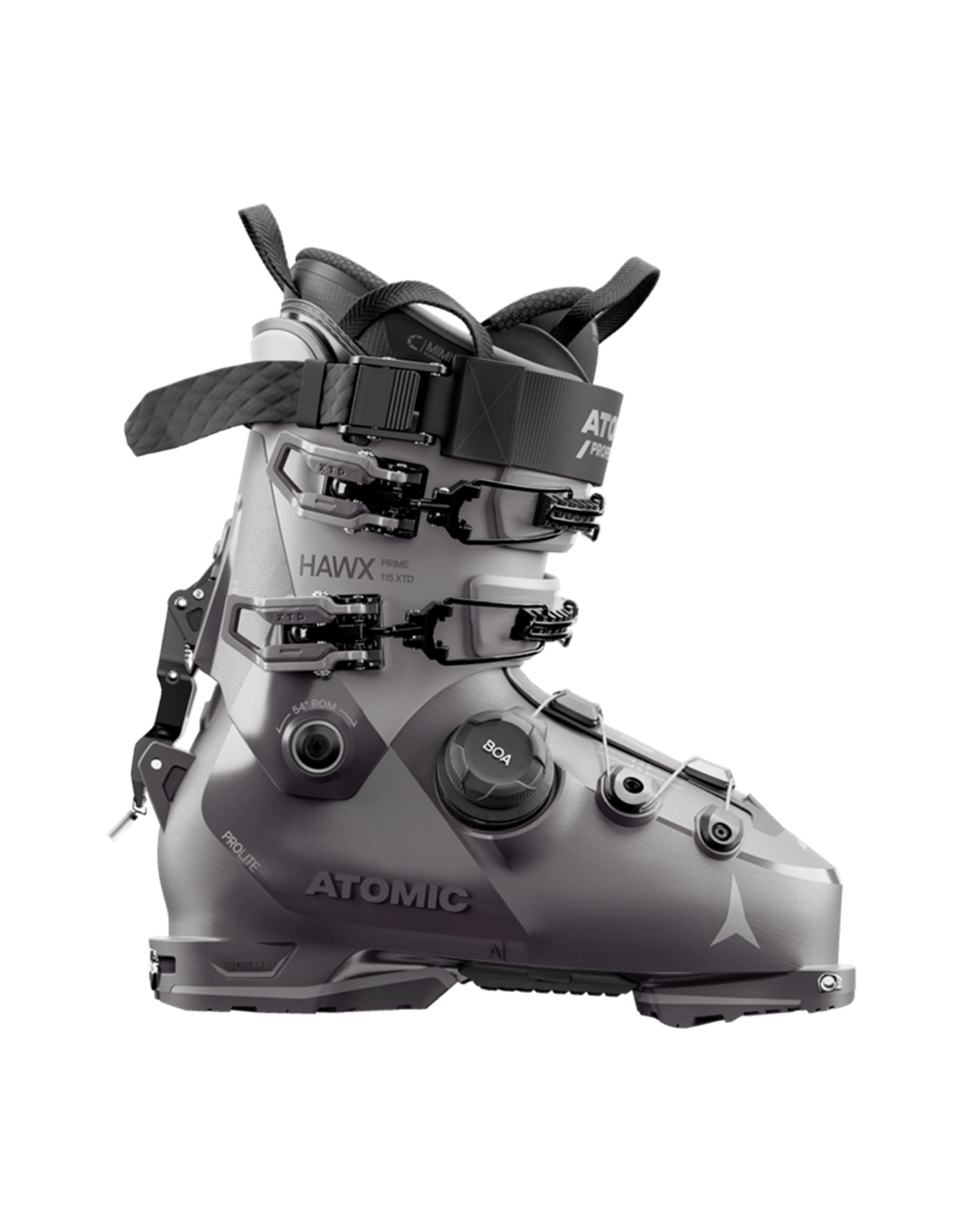 ATOMIC ATOMIC HAWX PRIME XTD 115 BOA W (26/27)