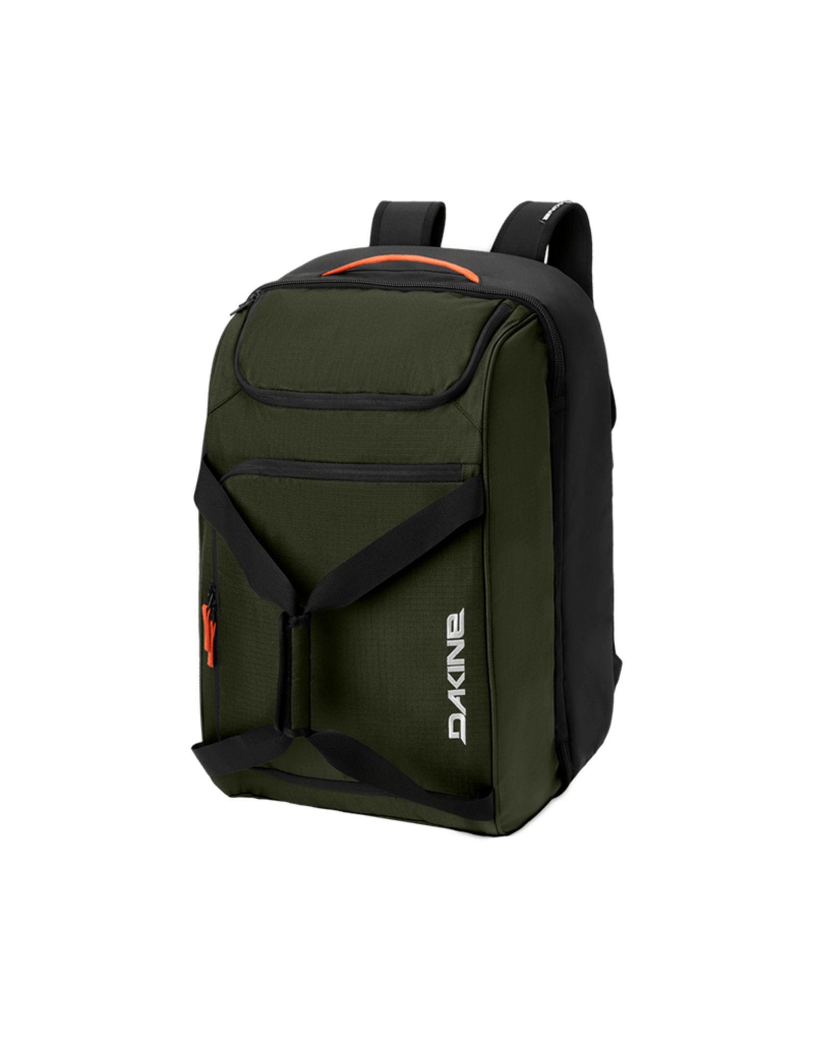 Dakine DAKINE BOOT LOCKER DLX 70L Rosin