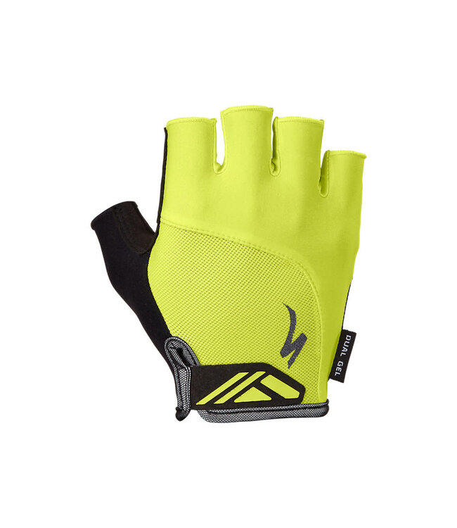 Specialized BG Dual Gel Glove Short Finger Women's