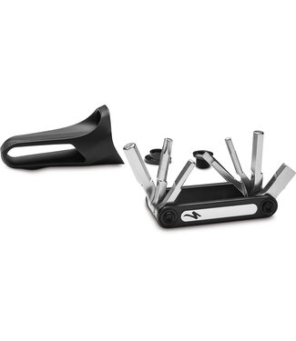 Specialized EMT CAGE MOUNT ROAD MULTI TOOL BLK