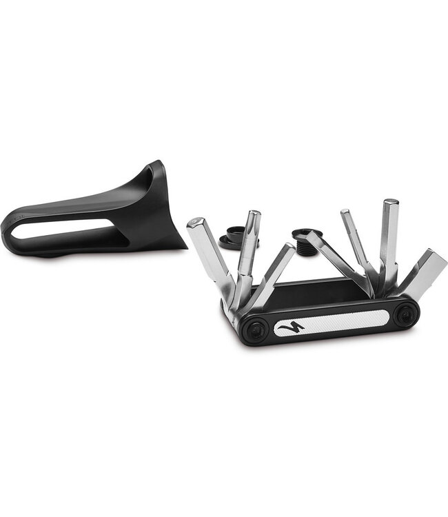 Specialized EMT CAGE MOUNT ROAD MULTI TOOL BLK