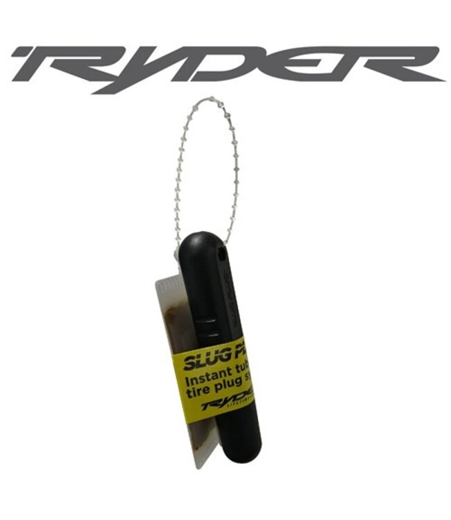 Ryder Slug Plug Kit